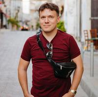 Отзыв от Александр - DTV виза